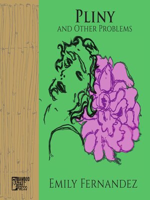 cover image of Pliny and Other Problems
